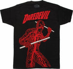 T-Shirt Daredevil