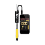 Irig Guitar buzzer Guitar audio Interface Guitar Line Irig Converter for  Iphone/ipad