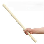 one very durable Bahi Palm tree ironwood stick Escrima Arnis Philippine FMA 27"
